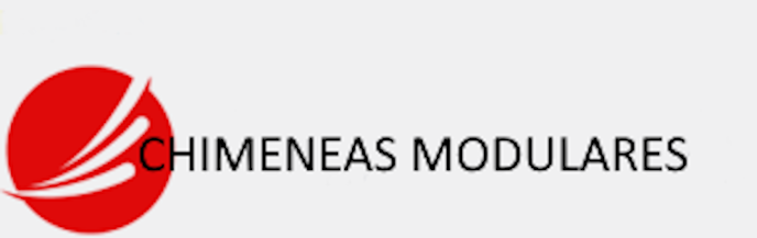 Logo oficial de Chimeneas Modulares – Especialistas en instalación de chimeneas, ventilación y sistemas de calefacción eficientes.